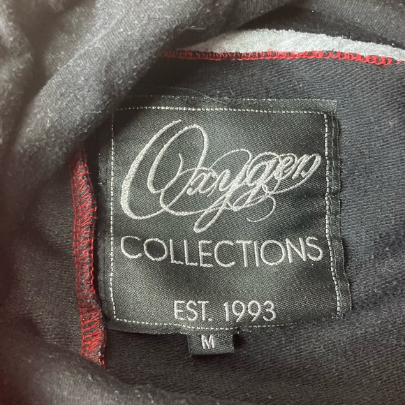 Oxygen Pullover - Picture 3 of 7